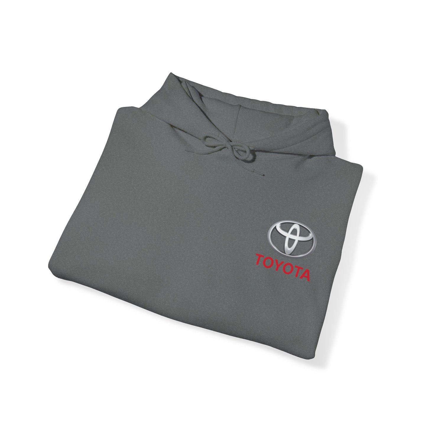 Toyota Hoodie