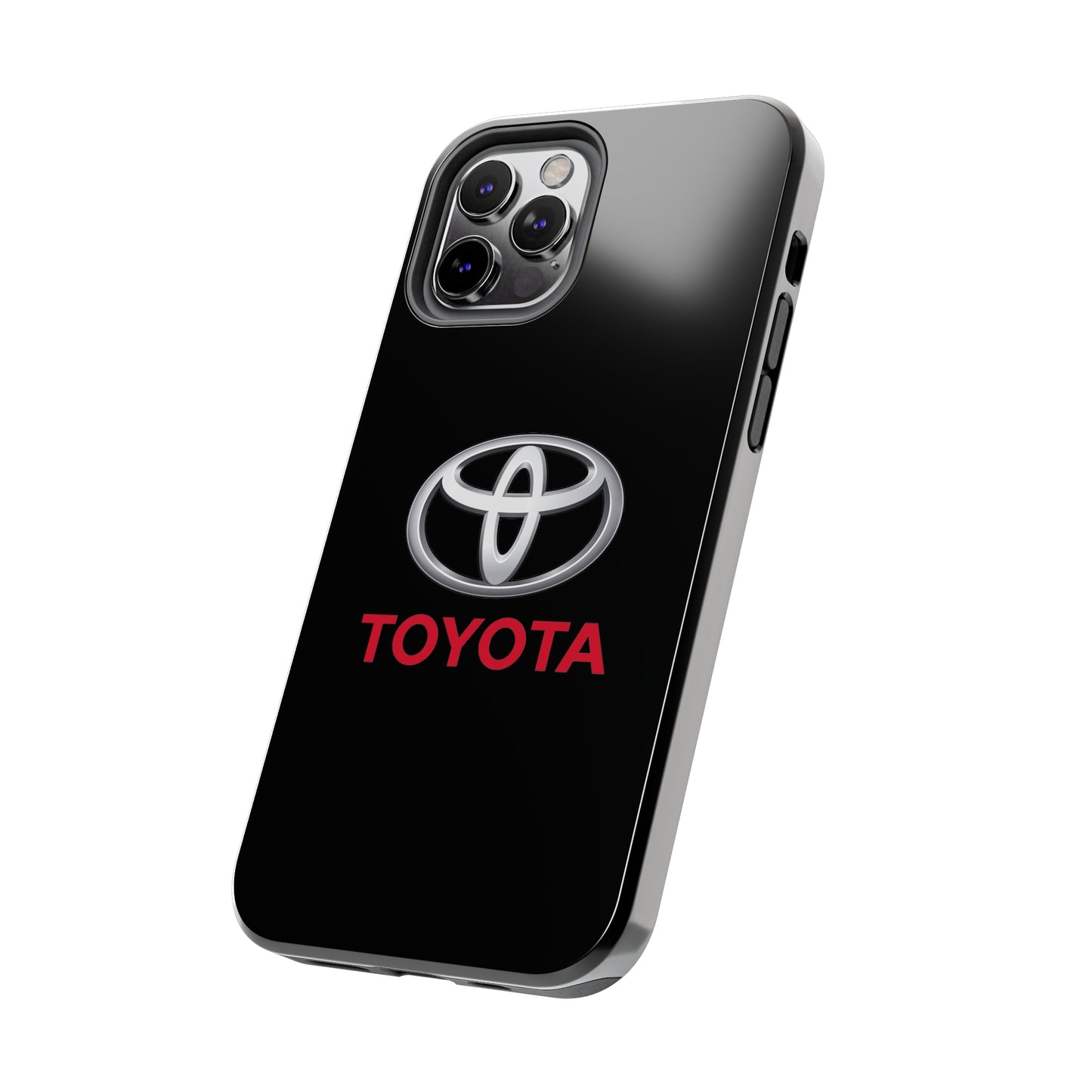 Toyota Phone Cases