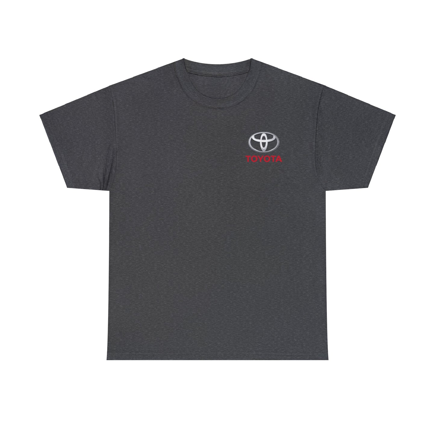 Toyota Tshirt